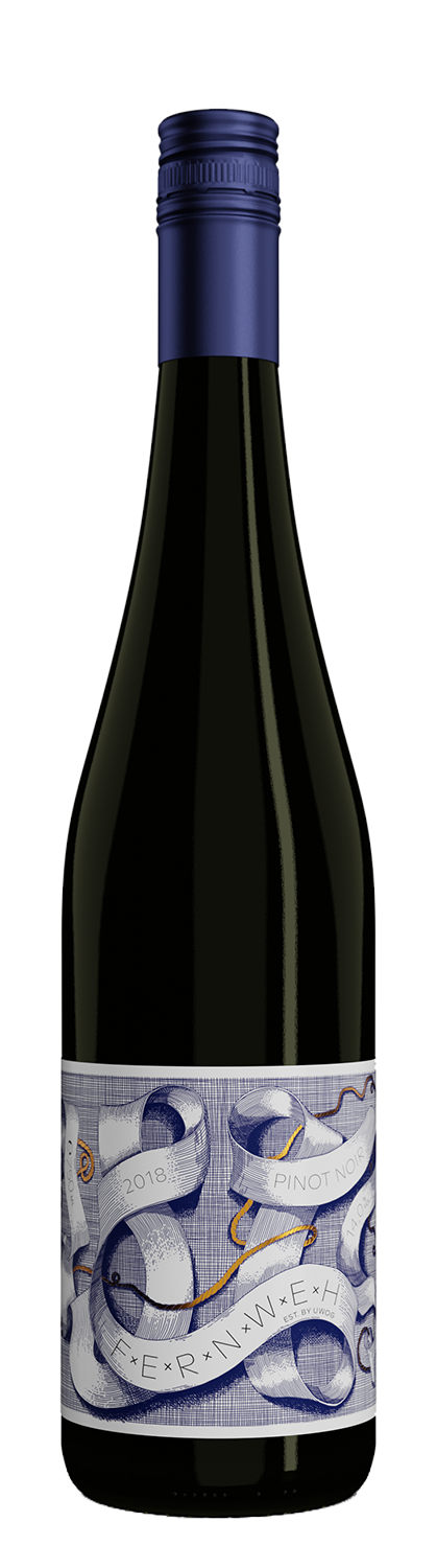 FERNWEH Pinot Noir trocken