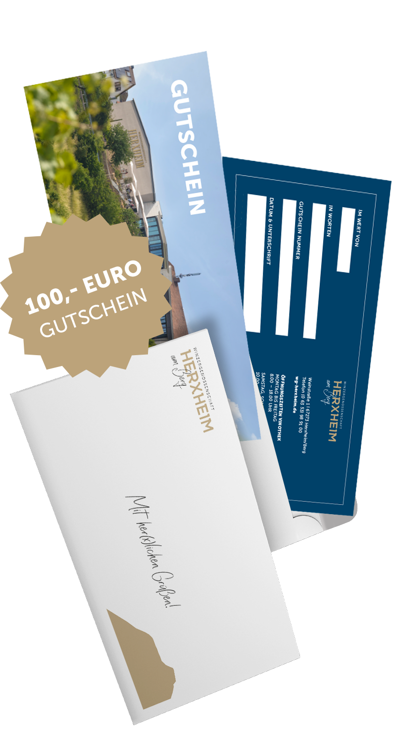 Gutschein (100 EUR)